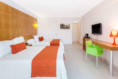 رامادا کانکون سیتی