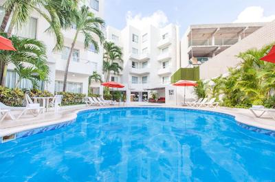 رامادا کانکون سیتی