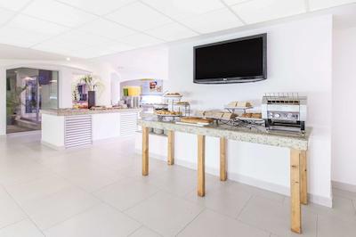 رامادا کانکون سیتی