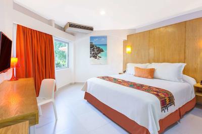 رامادا کانکون سیتی