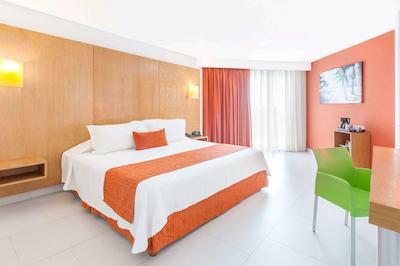 رامادا کانکون سیتی