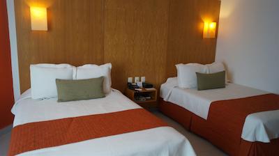 رامادا کانکون سیتی