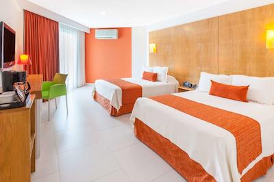 رامادا کانکون سیتی