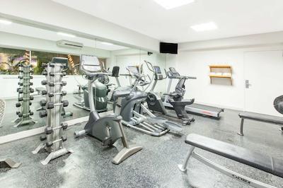 رامادا کانکون سیتی