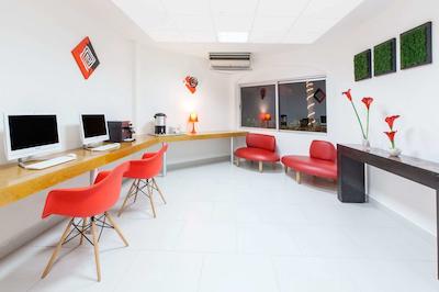 رامادا کانکون سیتی