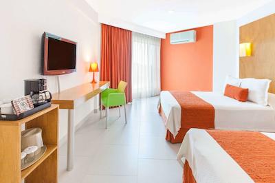 رامادا کانکون سیتی