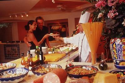 رامادا کانکون سیتی