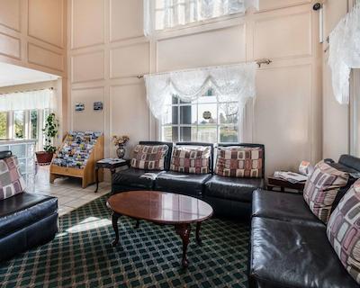 ردو این اند سویتز