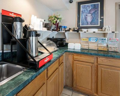 ردو این اند سویتز