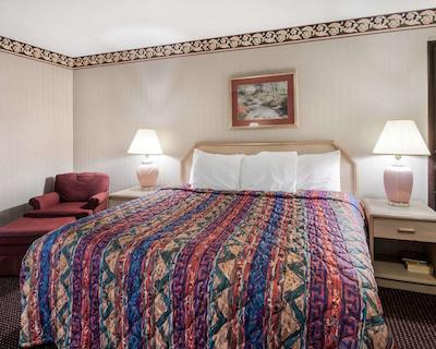 ردو این اند سویتز