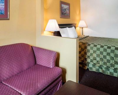 ردو این اند سویتز