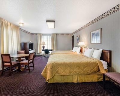 ردو این اند سویتز