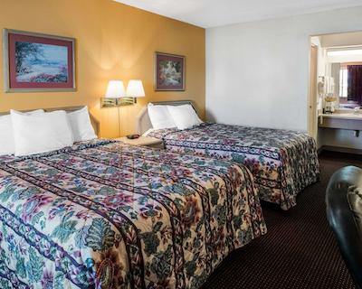 ردو این اند سویتز