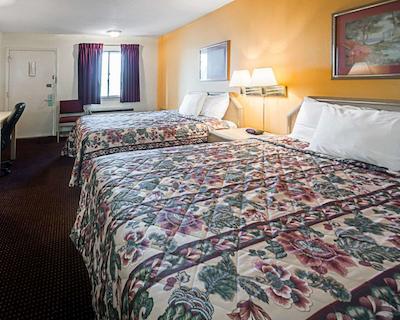 ردو این اند سویتز