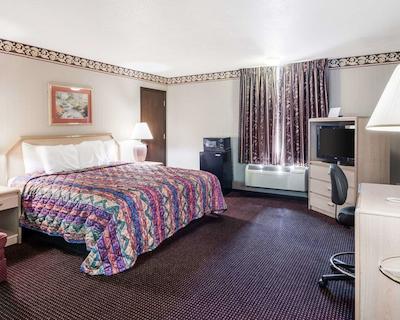 ردو این اند سویتز