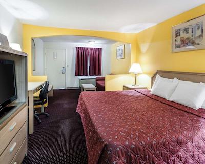 ردو این اند سویتز