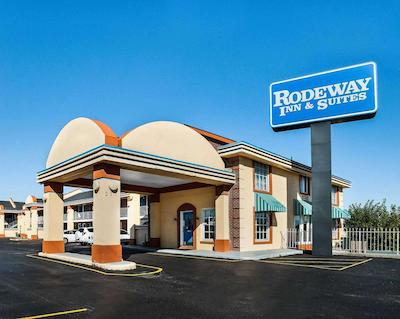 ردو این اند سویتز