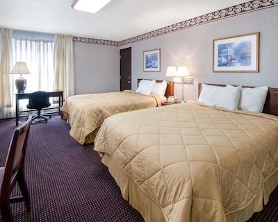 ردو این اند سویتز