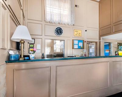 ردو این اند سویتز