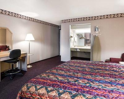 ردو این اند سویتز