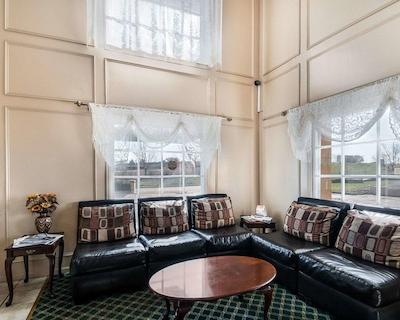 ردو این اند سویتز