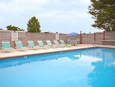 دز این بای ویندهام ریچلاند