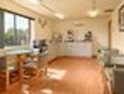 دز این بای ویندهام ریچلاند