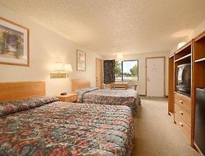 دز این بای ویندهام ریچلاند