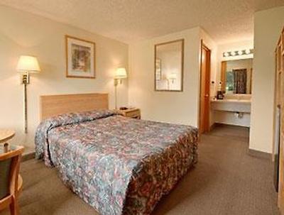 دز این بای ویندهام ریچلاند