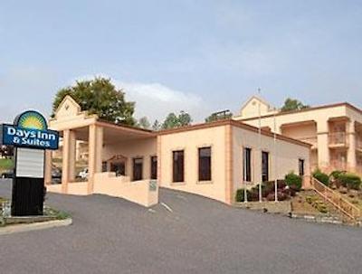 تراولج بای ویندهام ناشویل