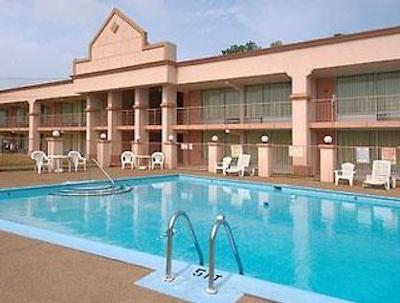 تراولج بای ویندهام ناشویل