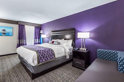 کلارین این اند سویتز نیر دونتون