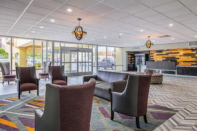 کلارین این اند سویتز نیر دونتون