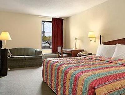 کلارین این اند سویتز نیر دونتون