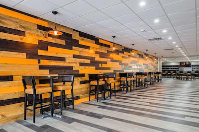 کلارین این اند سویتز نیر دونتون