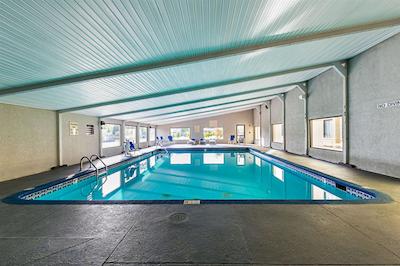 کلارین این اند سویتز نیر دونتون