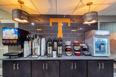 کلارین این اند سویتز نیر دونتون