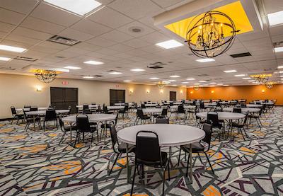 کلارین این اند سویتز نیر دونتون