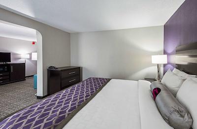 کلارین این اند سویتز نیر دونتون