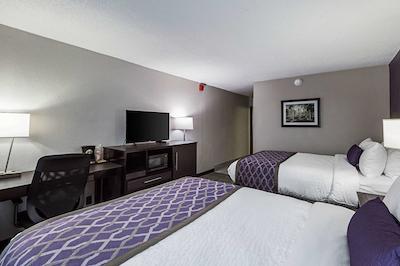 کلارین این اند سویتز نیر دونتون