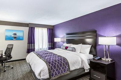 کلارین این اند سویتز نیر دونتون