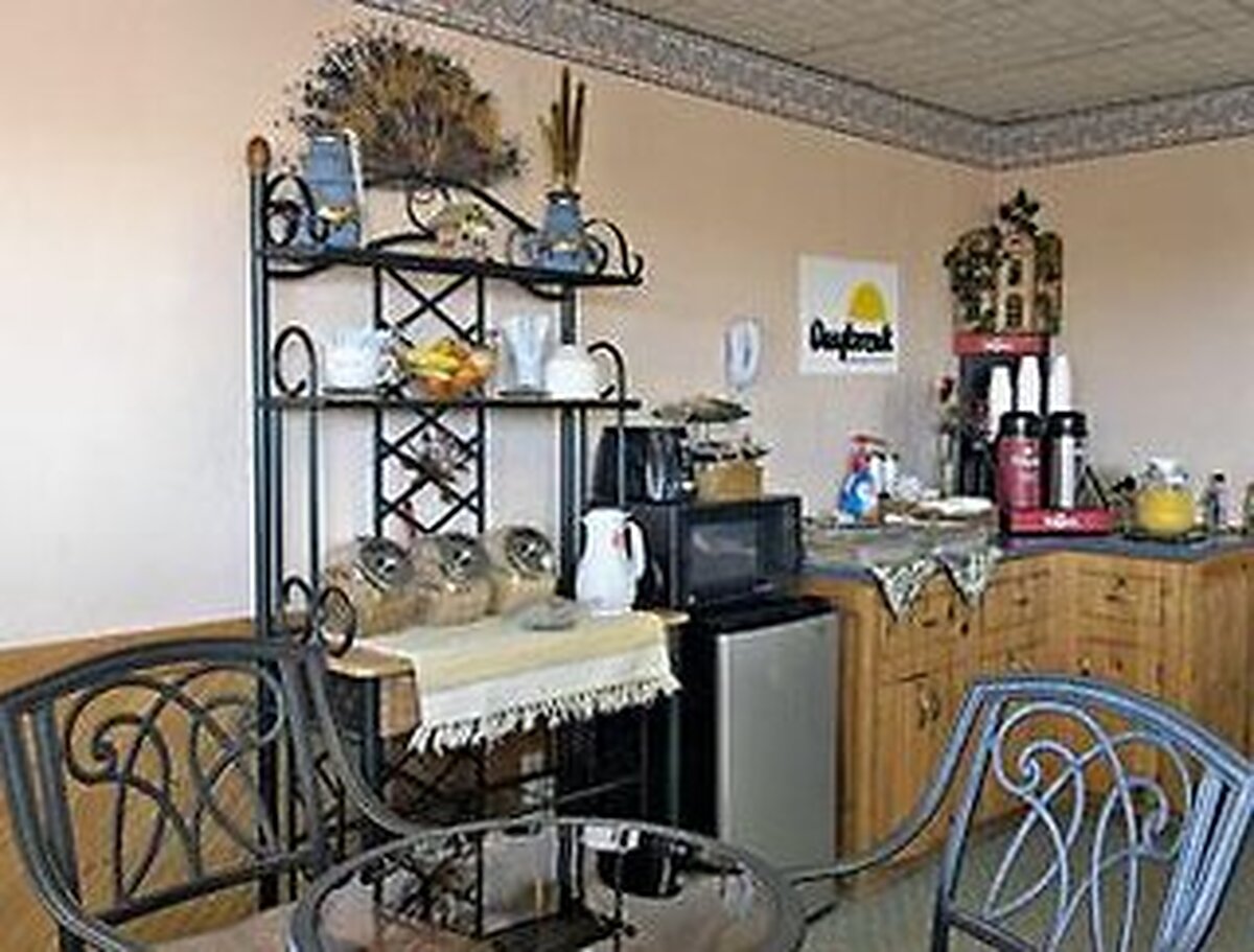 Days Inn Plainview