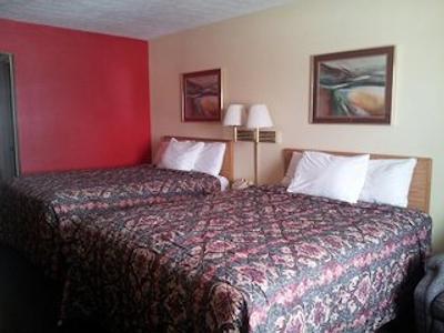 د گاردن این اند اکستندد است