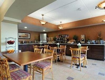 دز این مسا کونتری کلوب