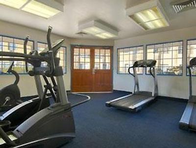 دز این مسا کونتری کلوب