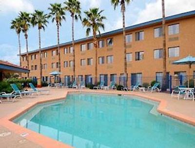 دز این مسا کونتری کلوب