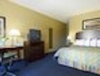 دز این مسا کونتری کلوب