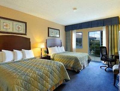 دز این مسا کونتری کلوب