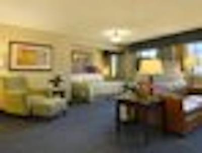 دز این مسا کونتری کلوب