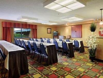 دز این مسا کونتری کلوب